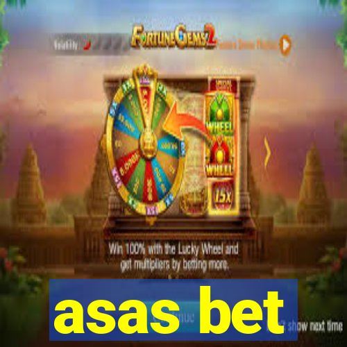 asas bet